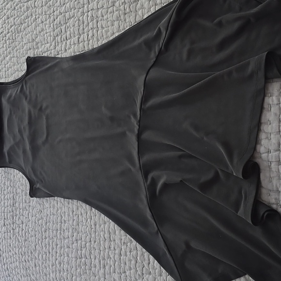 Michael Michael Kors Black Sleeveless Dress - Picture 11 of 12